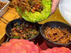 -東舍食唐精品陕菜馆