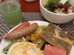 -北京民族饭店