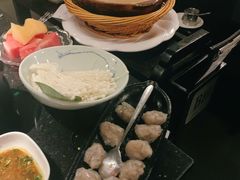 -捞王猪肚鸡火锅(财富中心店)