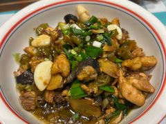 -味上湘菜馆(岳麓山店)
