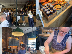 -Monmouth Coffee(博罗市场店)