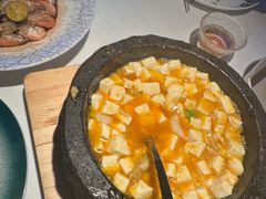 -醉舍·新淮扬菜(长宁龙之梦店)