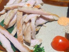 -九井澤精致料理(金茂店)