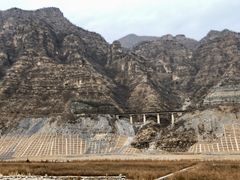 -百里峡七彩艺术小镇