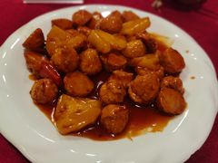 -佛有缘素食馆·荔湾老字号(陈家祠首店)