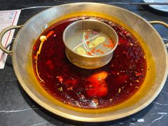 锅中锅-杨家火锅(国美店)