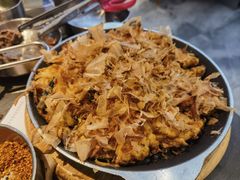 -农乐园炭火烤肉(繁花中心店)