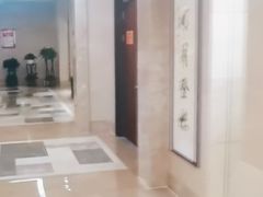 -银川河东国际机场