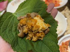 -東門韩国传统烤肉·韩国料理(银座直营店)