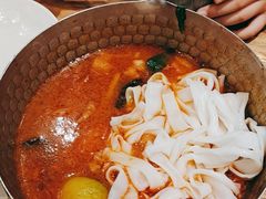-小满手工粉(上海月星环球港店)