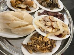 -太婆天府山珍酒楼(亚运村店)