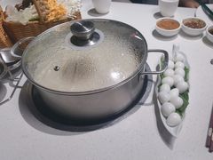 -煲王粤菜餐厅(中侨中心店)