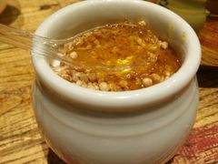 -额尔敦传统涮(公园西路店)