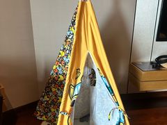 -上海崇明金茂凯悦酒店