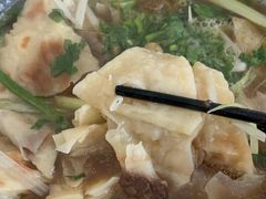 -清真·白家牛肉罩火烧老店(育才街店)
