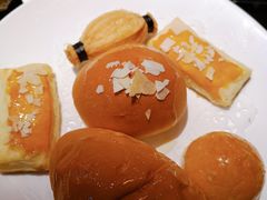 -高第街56号港式餐厅·精选(世茂广场宽厚里大明湖店)
