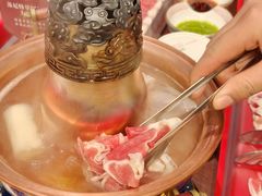 -明湖楼·经典鲁菜山东海鲜(大明湖店)