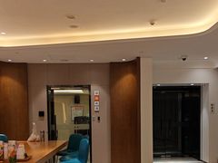 -菲住布渴酒店自助餐厅(阿里巴巴西溪园区店)