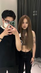 -3AM·S HAIR SALON烫发染发接发