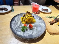 -蒙料·手把肉(望京店)