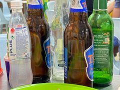 -明记烧鱼美味店