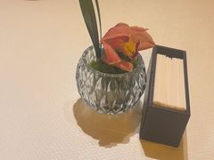 -北京柏悦酒店·锦庭餐厅Dining Room
