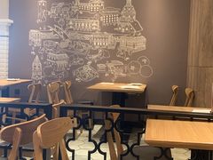 大堂-必胜客(鑫乐汇店)