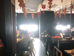 大堂-蜀锦堂·川味现炒(襄阳武商汇店)