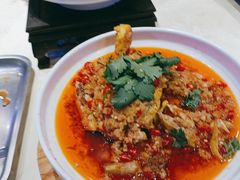 -豪德亨牛排自助餐厅(抚州东乡店)