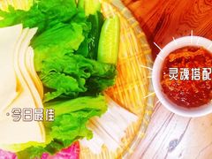 -關東雪东北菜(中庚漫游城店)