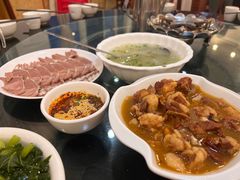 -羊八碗