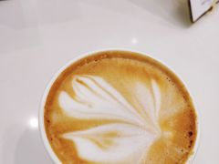 -BIRR COFFEE小熊咖啡(鸿瑞店)