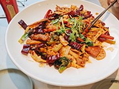 -拿渡麻辣香锅(首创奥特莱斯店)