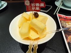 -四道菜·福建菜馆(新街口金鹰店)