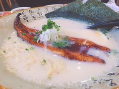 -鱼民·现造寿司(育德店)