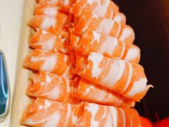 -三宝涮肉(体育学院店)