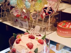-花花卷卷·鲜食蛋糕(静安久光百货店)