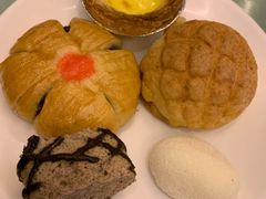 -东方之珠洗浴休闲广场(于家堡店)