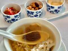 -悦轩中餐厅·高空江景·杭州柏悦酒店
