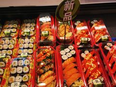 -池田寿司·新鲜现做(西红门荟聚店)