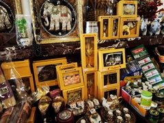 -芭堤雅泰国餐厅(胜利路店)