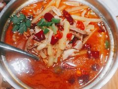 -娜仁图雅蒙古美食村(33小镇店)