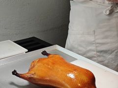 -小大董·烤鸭(观景餐厅·南京西路店)