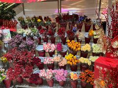 -盒马鲜生(丁香国际店)