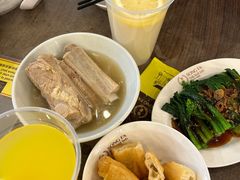 -松發肉骨茶(先得坊店)