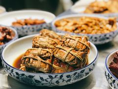 -上海全国土特产食品商场(淮海中路店)