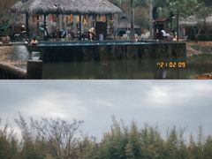 -河源御临门度假村温泉