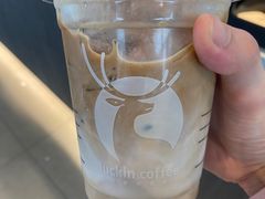 -瑞幸咖啡(AI创新中心A区店)