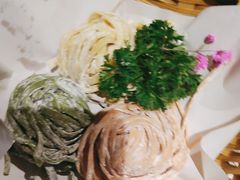 -捞王锅物料理(四川北路店)