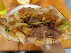 -陈掌柜澄城水盆羊肉(钟楼店)